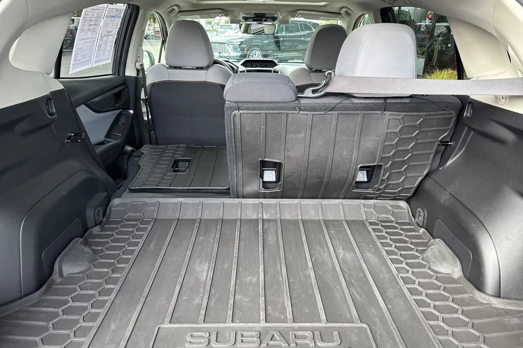 2021 Subaru Crosstrek Premium - Photo 15