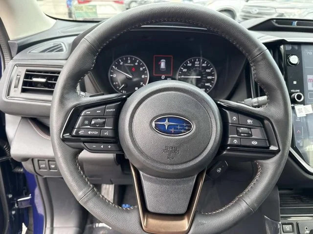 2026 Subaru Ascent Limited Bronze Edition - Photo 87