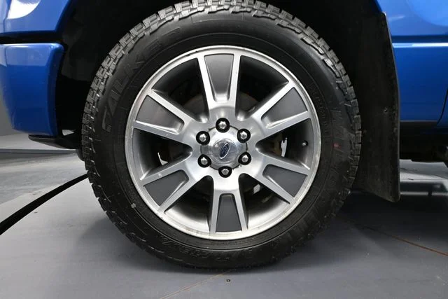 2014 Ford F-150 STX - Photo 17