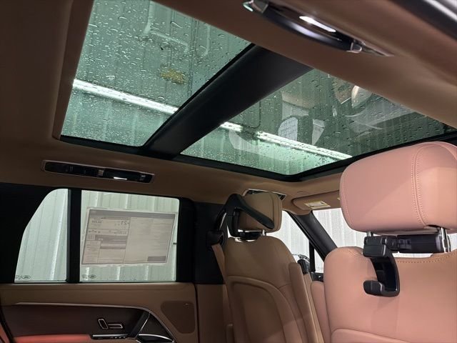 New 2026 Varesine Blue Land Rover SE image 25