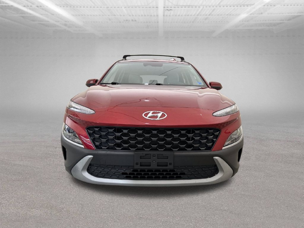 Used 2023 Red Hyundai SEL image 9