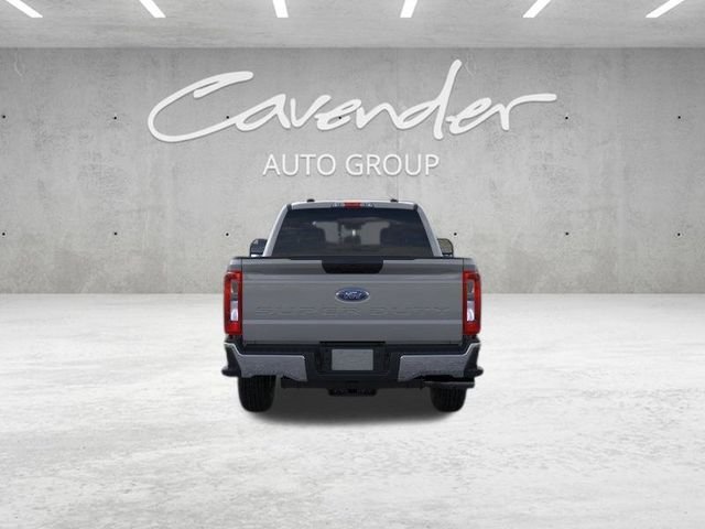 New 2026 Avalanche Ford F-250® XLT image 6