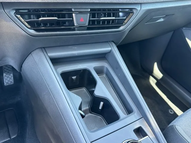 New 2026 Platinum Gray Metallic Volkswagen 2.0T S image 39
