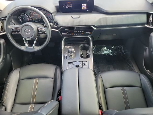 Certified Used 2024 White Mazda 3.3 Turbo Select ***CERTIFIED*** image 12