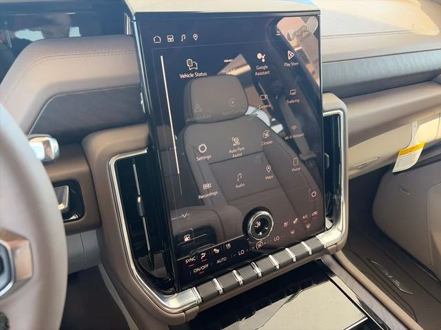 New 2026 Silver GMC Denali image 19