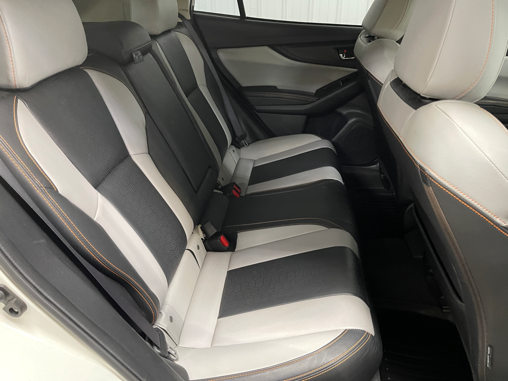 Used 2018 White Subaru 2.0i Limited image 19