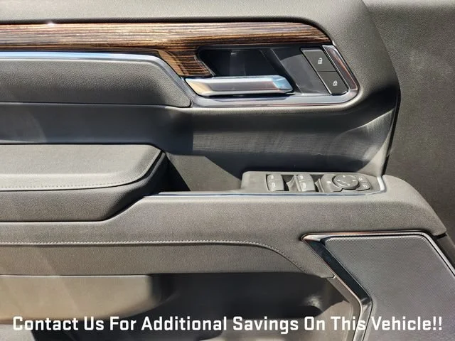 2026 GMC Sierra 1500 Elevation - Photo 17