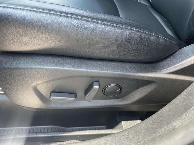 2024 Ford Edge Titanium - Photo 20