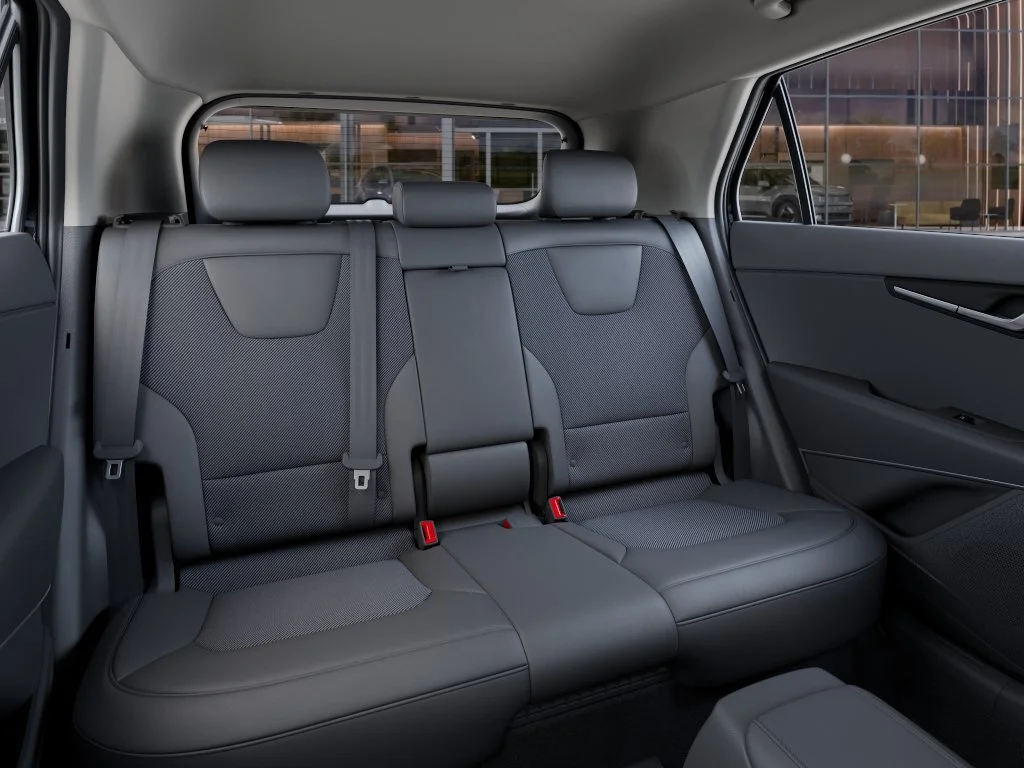 New 2027  Kia LX image 16