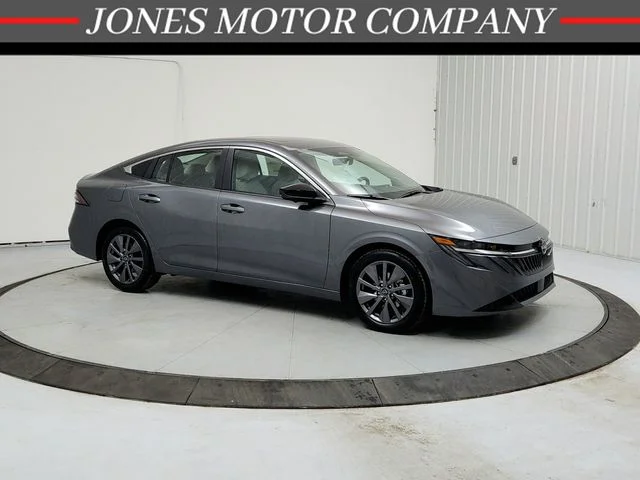 New 2026 Nissan Sentra SL