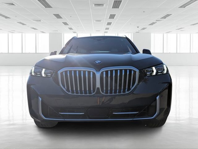 2026 Bmw X5 sDrive40i photo 2