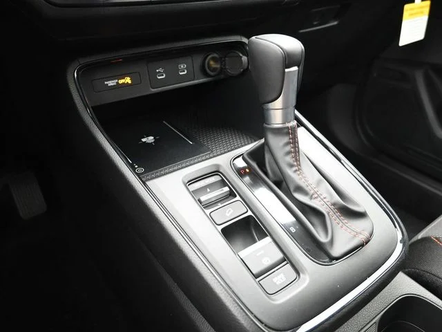 2026 Honda CR-V TrailSport - Photo 36