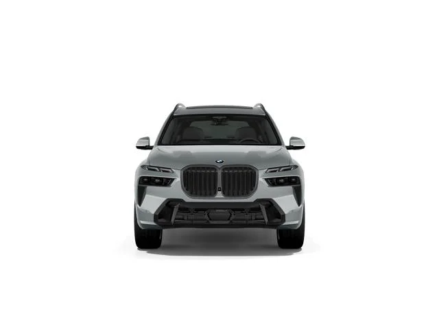 New 2027 Brooklyn Grey Metallic BMW  image 2