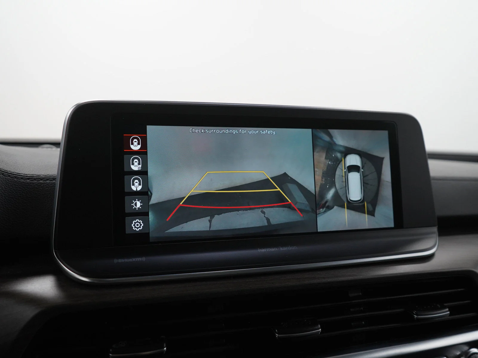 Used 2020 Black Copper Kia SX AWD image 30