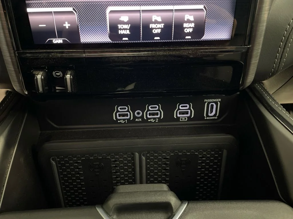 2025 RAM 2500 Power Wagon - Photo 24