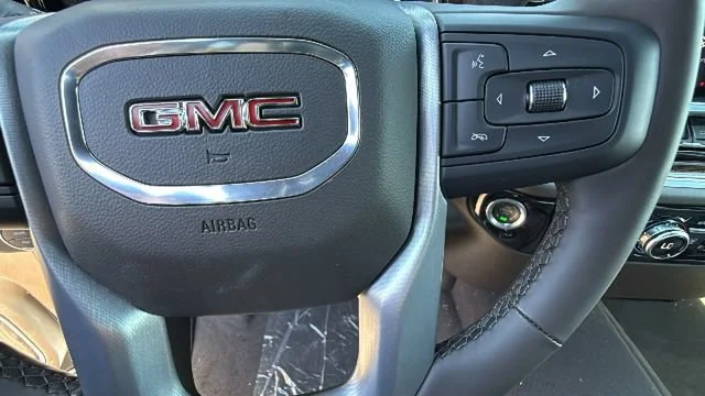 2026 GMC Sierra 2500HD SLE - Photo 20