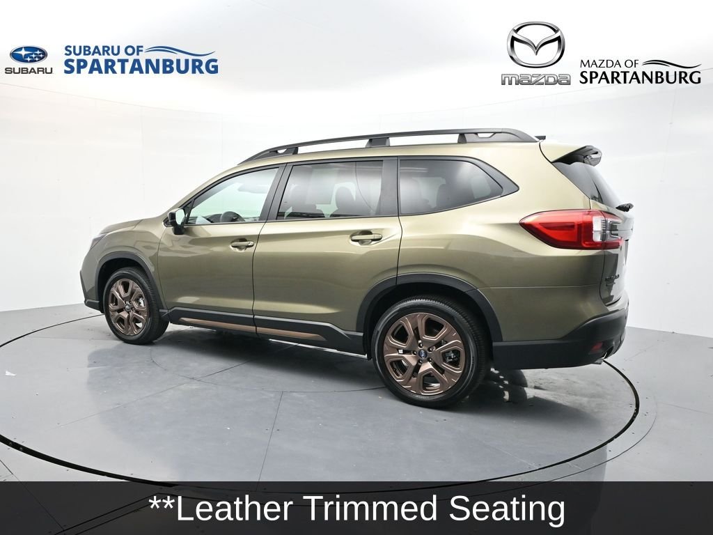 Used 2025 Brown Subaru Limited Bronze Edition image 6