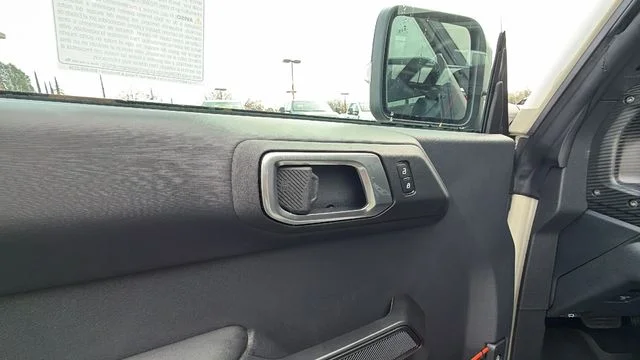 New 2025 Beige Ford Raptor image 20