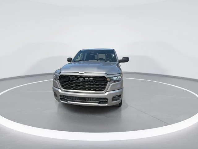 Used 2025 Silver Ram Tradesman image 3