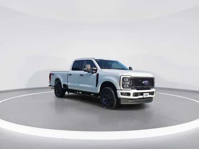 Used 2024 White Ford XL image 2