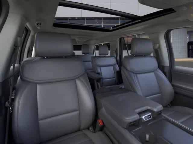 New 2026 Dark Matter Gray Metallic Ford MAX Active image 35