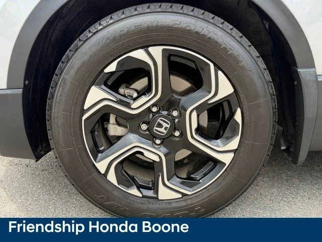 Used 2019 Silver Honda Touring image 10