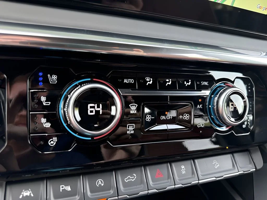 New 2026 Sterling Metallic GMC Denali Ultimate image 25