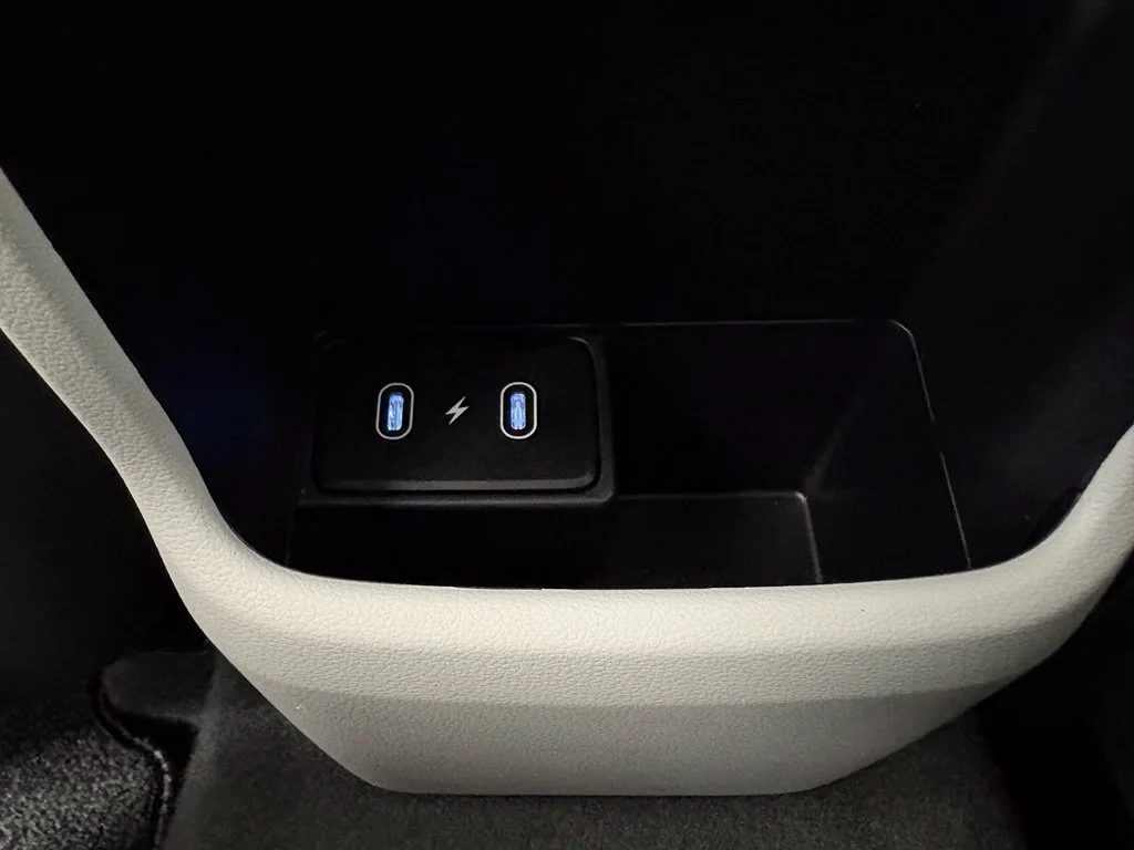 Used 2024 Blue Hyundai SEL image 38