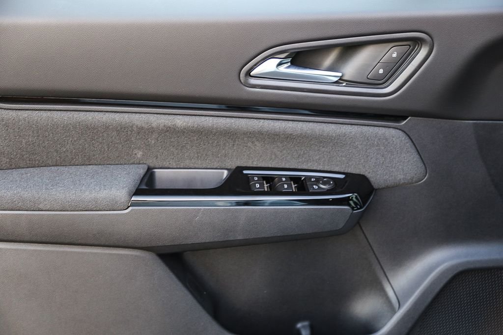 2026 Honda Prologue EX - Photo 23