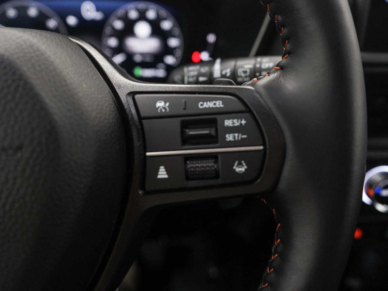 Used 2026  Honda 5D WAGON HYBRID SPORT-L AWD image 26