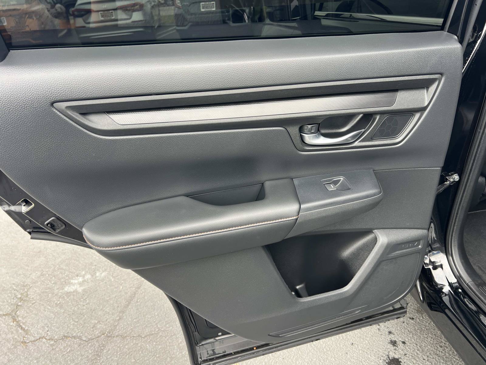 2025 Honda CR-V Sport-L - Photo 21