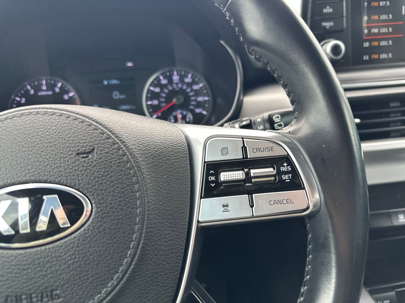 2020 Kia Telluride LX - Photo 58