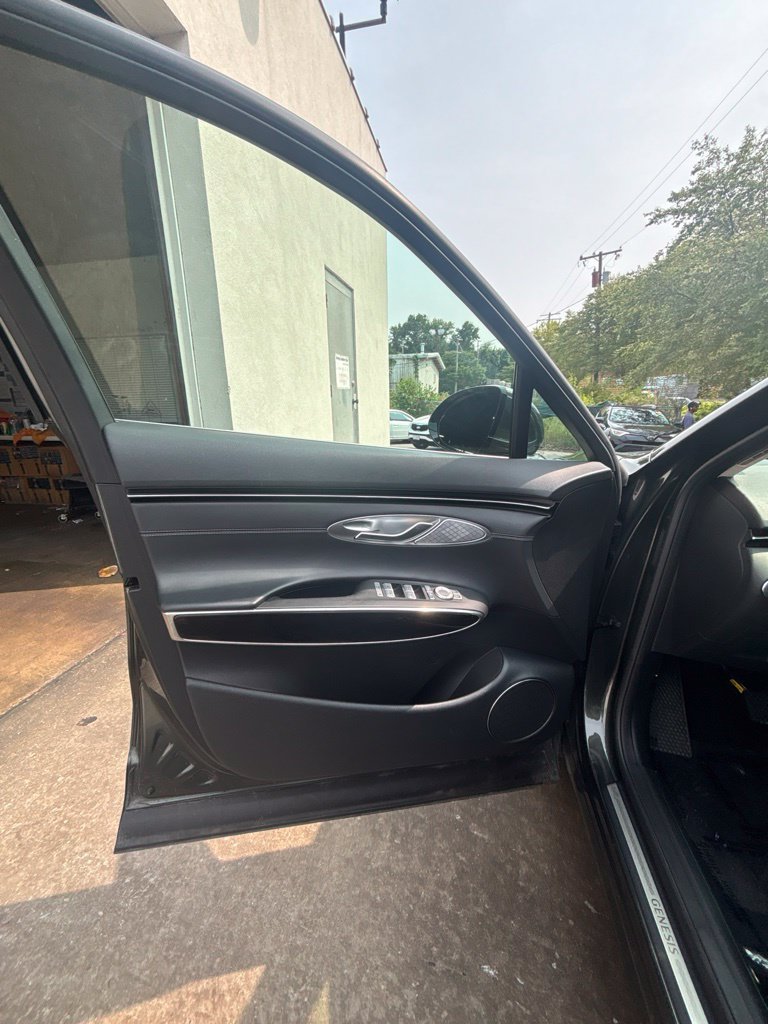 Used 2025 Green Genesis 2.5T image 11