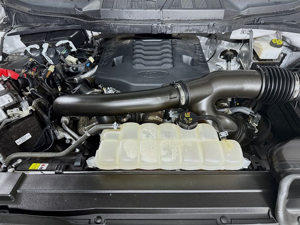 Used 2023 AVALANCHE Ford XLT image 31