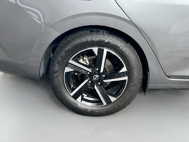 2025 Nissan Sentra SV - Photo 34