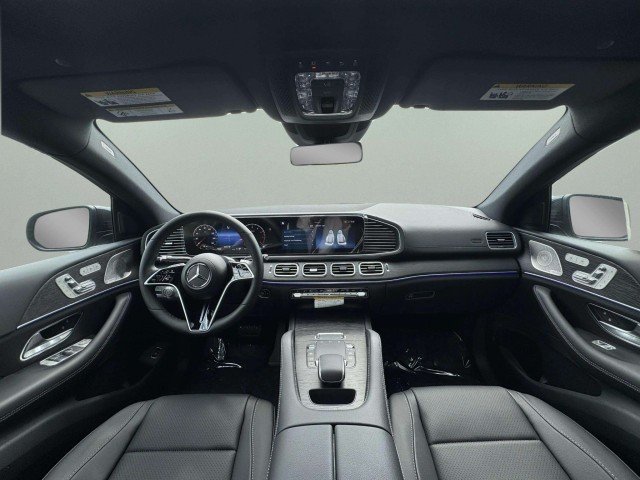 2026 Mercedes-Benz GLE Coupe GLE450 - Photo 12