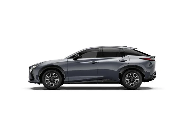 New 2026 Cloudburst Gray Lexus PREMIUM AWD image 2