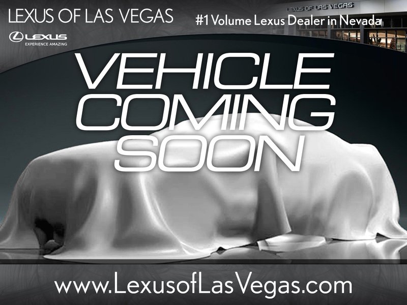 Certified Used 2025 Caviar Lexus 300e Base image 1