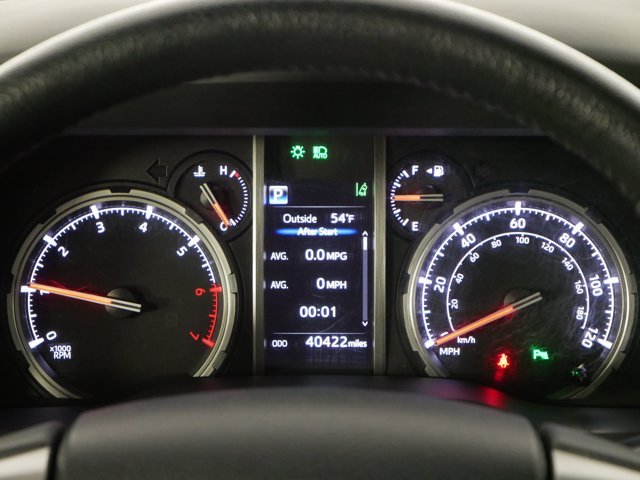 Certified Used 2023 Classic Silver Metallic Toyota Limited image 20