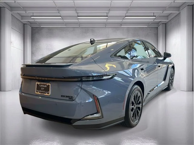 New 2026 Wavelength Lexus  image 3
