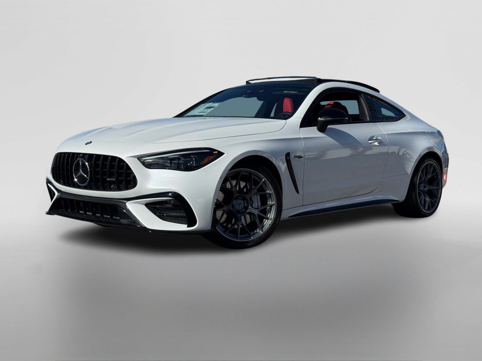 2026 Mercedes-Benz CLE