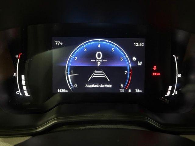 Certified Used 2026 MIDNIGHT BLACK METAL Toyota  image 17