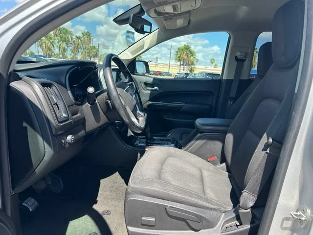 Used 2018 QUICKSILVER METALLIC GMC 2WD SLE image 11