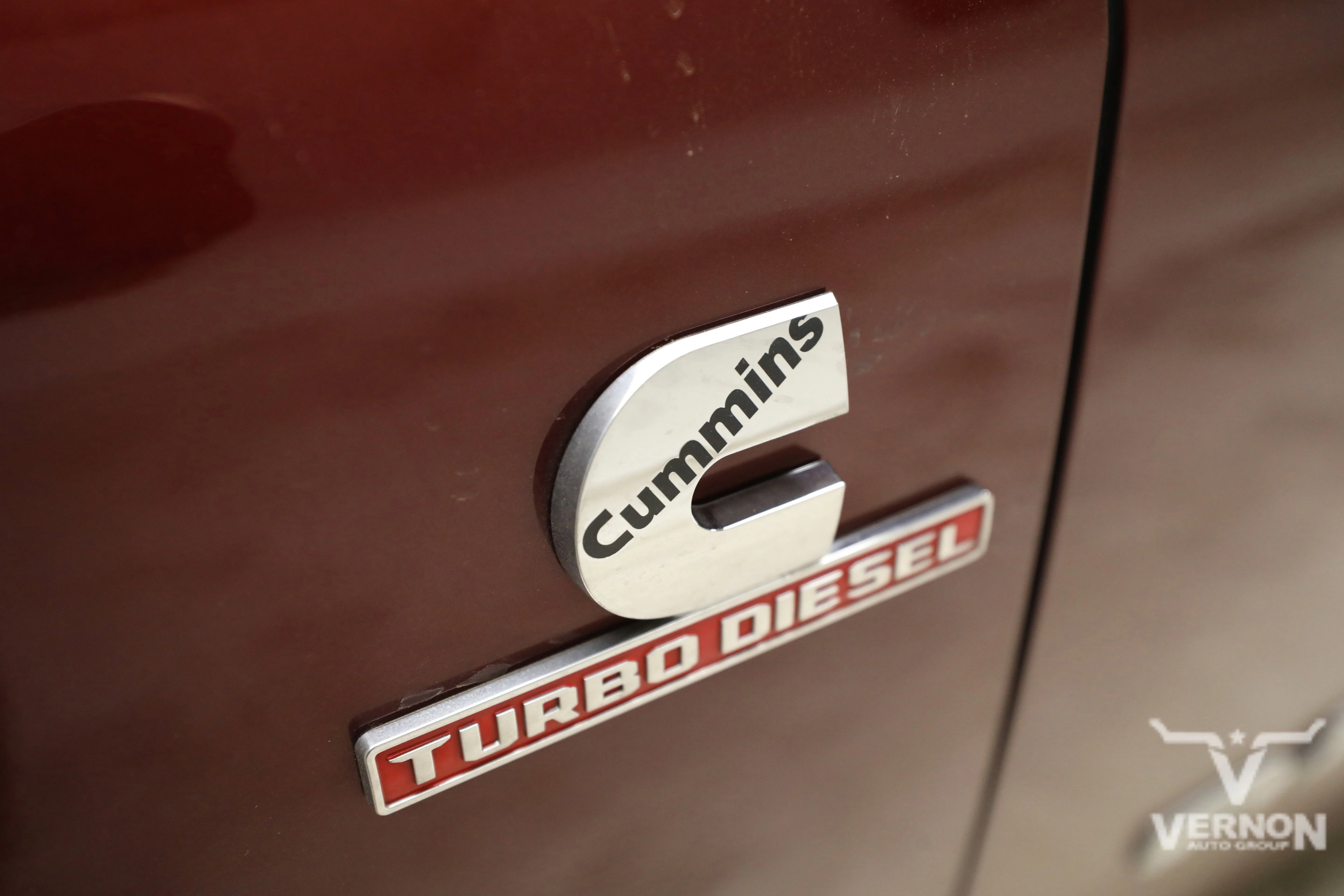Pre-Owned 2024 Ram 3500 DRW SLT Bighorn Regular Cab 2WD