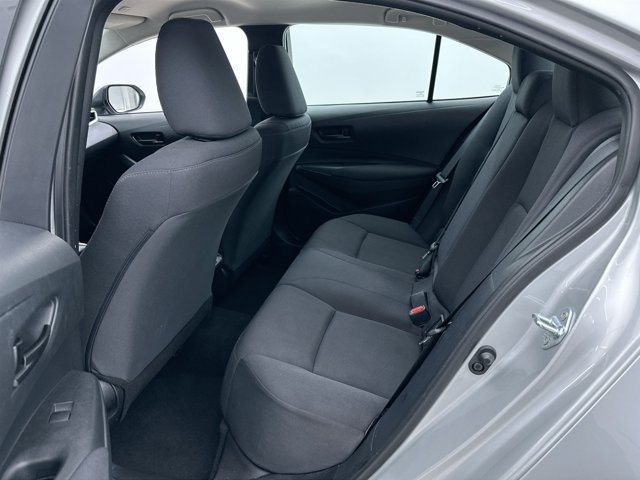 2025 Toyota Corolla LE - Photo 11