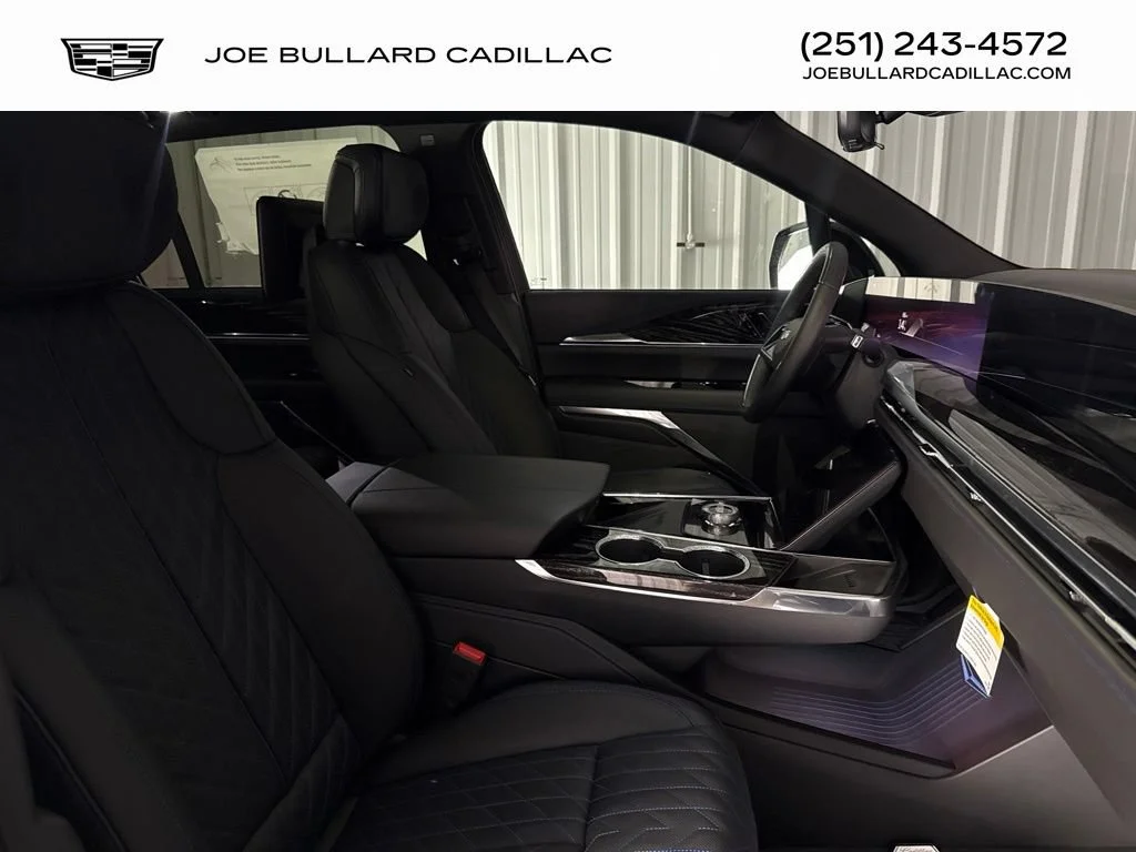 2026 Cadillac Escalade IQ Sport - Photo 24