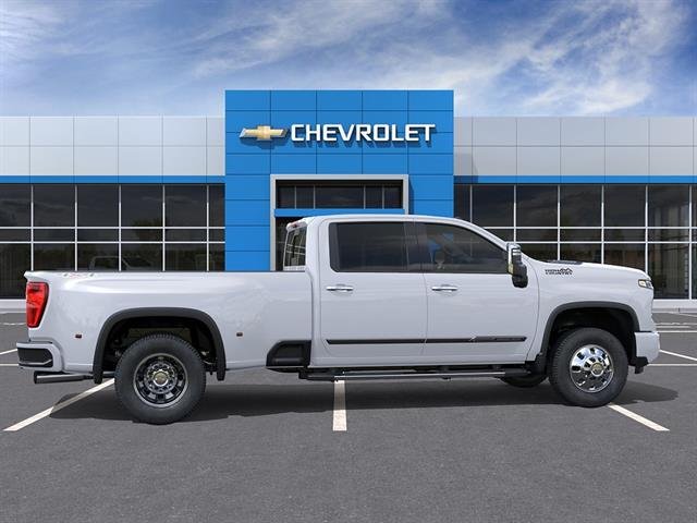 2026 Chevrolet Silverado 3500 HD High Country - Photo 47