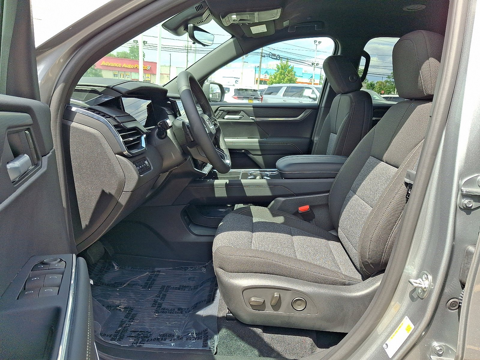 2026 GMC Acadia Elevation - Photo 6