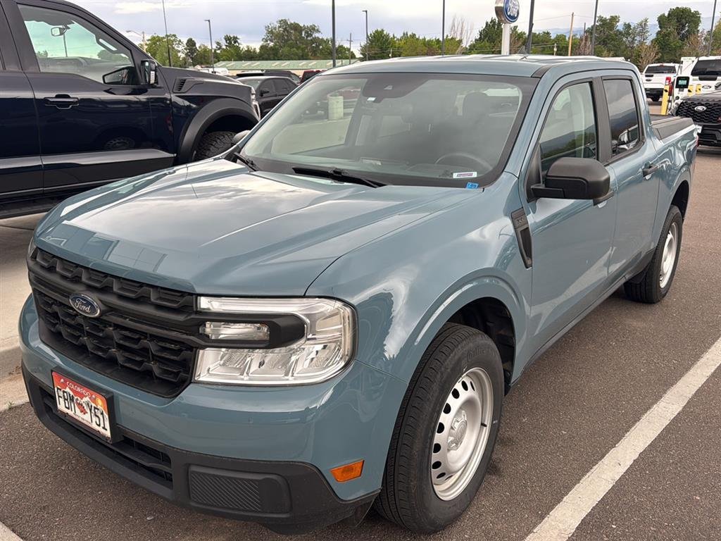 2023 Ford Maverick XL FWD's photo