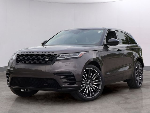 2023 Land Rover Range Rover Velar R-Dynamic S MHEV